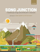 Song Junction Book